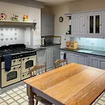 Sheen Holiday home *