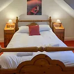 Sheen Holiday home *