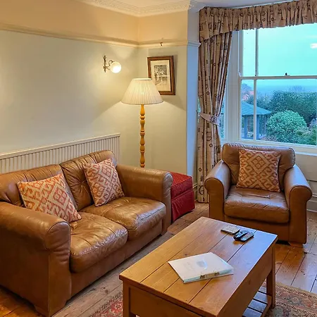 Sheen 度假居 罗宾胡兹贝