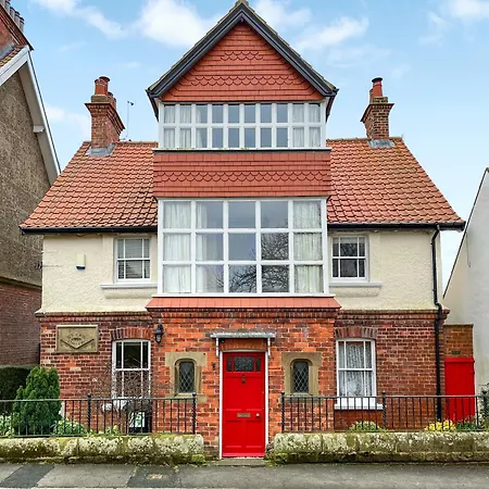 Sheen 度假居 罗宾胡兹贝