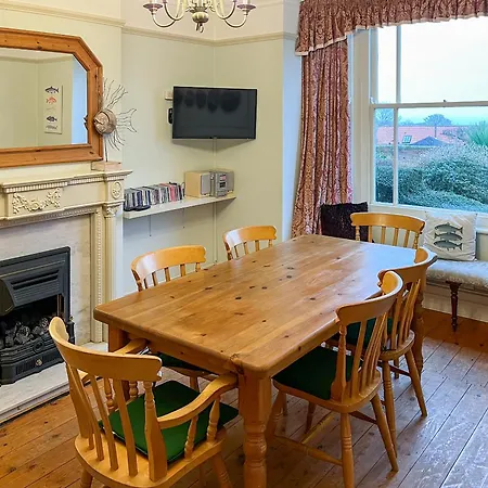 Sheen 別荘 ロビン・フッズ・ベイ