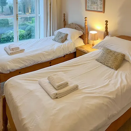 別荘 Sheen ロビン・フッズ・ベイ