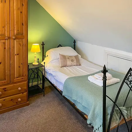 Sheen 別荘 ロビン・フッズ・ベイ