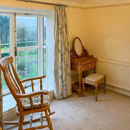 Sheen 別荘 ロビン・フッズ・ベイ