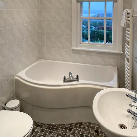 Sheen 別荘 ロビン・フッズ・ベイ