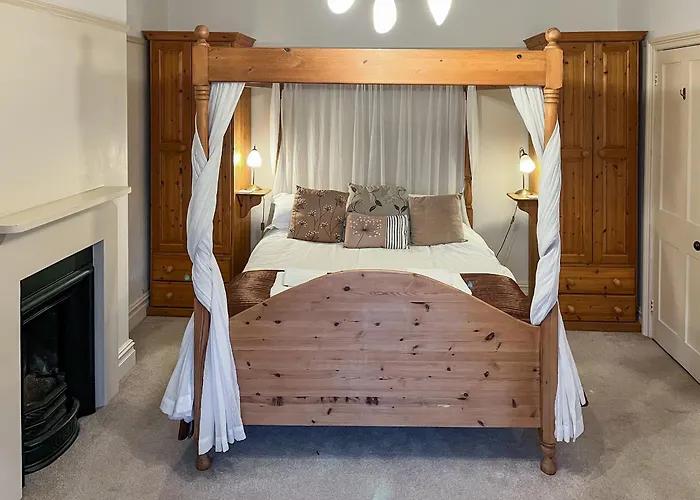 Sheen Vakantiehuis *