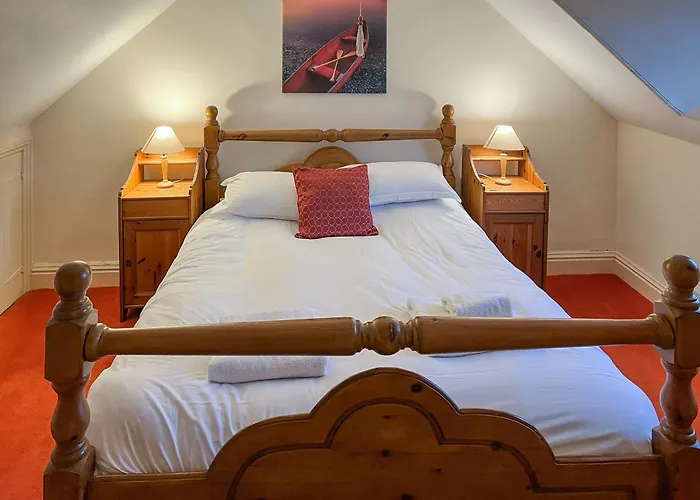 Sheen Vakantiehuis *