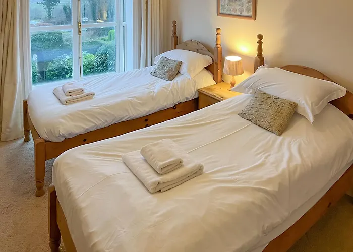 Vakantiehuis Sheen Robin Hood's Bay