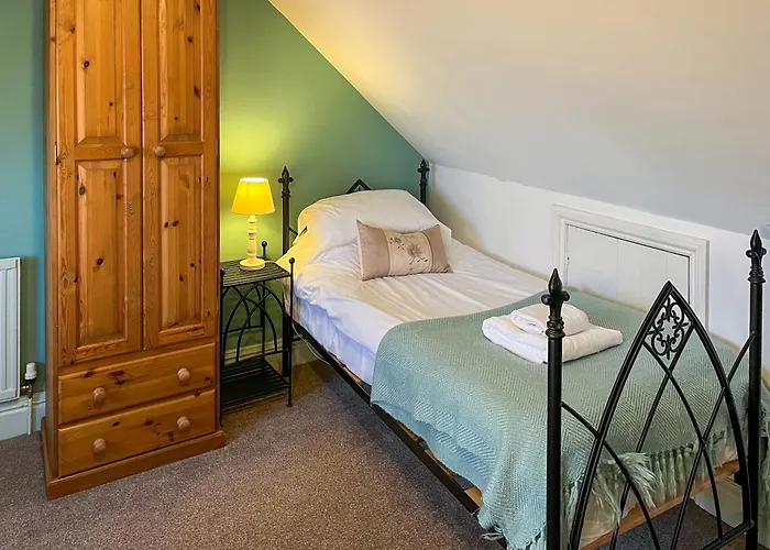 Sheen Vakantiehuis Robin Hood's Bay