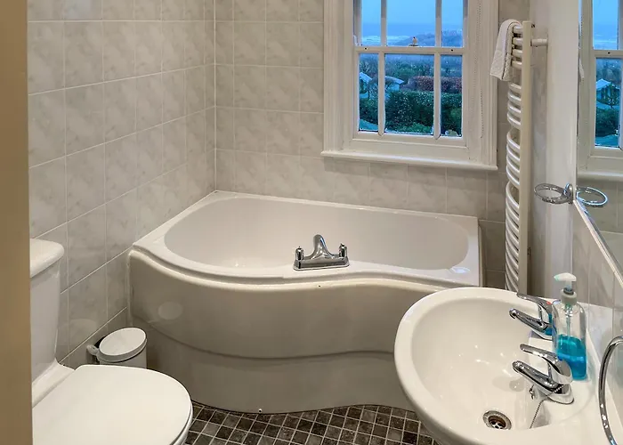 Sheen Vakantiehuis Robin Hood's Bay