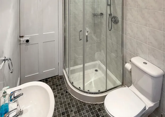 Sheen Vakantiehuis *